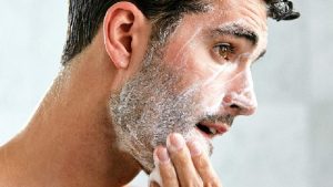 راهکارهای درمانی برای پوست مردان