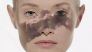 اثرات آلاینده ها روی پوست