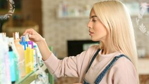 ویژگی های مهم شامپوهای بی ضرر